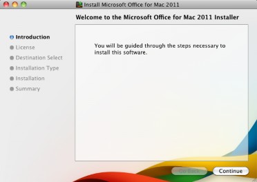 office for mac standard 2011 product key
